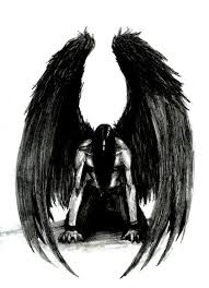 Angel Black
